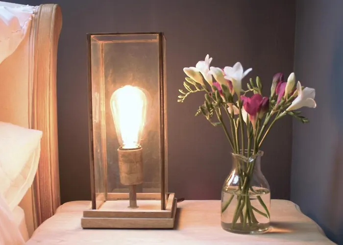 Charlotte Street ApartmentVilla