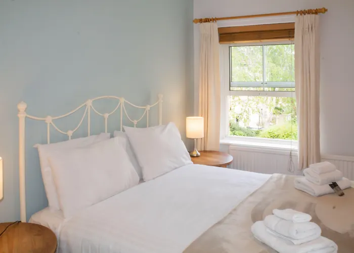 Sydney Wharf House Villa Bath